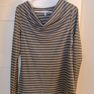 Ibex Wool shirt